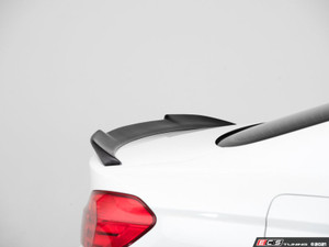 Carbon Fiber Performance Rear CS Style Spoiler - F32/F82