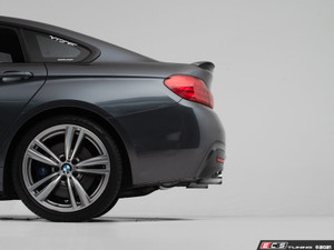 Carbon Fiber Performance Rear CS Style Spoiler | ES4392673