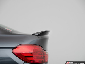 Carbon Fiber Performance Rear CS Style Spoiler | ES4392673