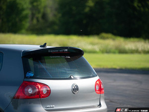 MK5 GTI/R32 Hatch Spoiler Extension