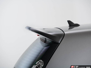 MK5 GTI/R32 Hatch Spoiler Extension