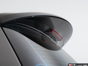 MK5 GTI/R32 Hatch Spoiler Extension