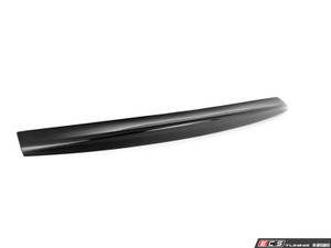Audi B5 S4/A4 Trunk Spoiler - Gloss Black