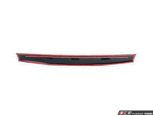 Audi B5 S4/A4 Trunk Spoiler - Gloss Black
