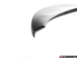 Audi A3/S3/RS3 Trunk Spoiler - Gloss Black