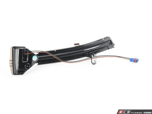 Sequential Turn Signals - Smoke