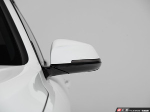 Sequential Turn Signals - Smoke | ES4213457
