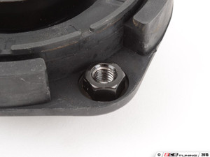 ECS Heavy Duty Front Strut Mount - Priced Each