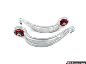 Audi Thrust Arm Monoball Upgrade (M14 Ball Joint) - Pre-Installed in Meyle HD Arms
