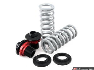 ECS Performance Adjustable Coilover System - F2X/F3x