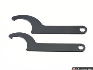 ECS Performance Adjustable Coilover System - F2X/F3x