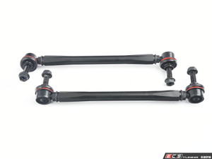 ECS Performance Adjustable Coilover System - F2X/F3x
