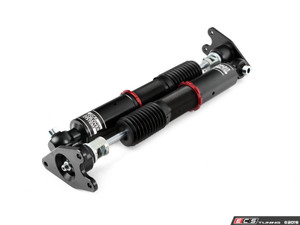 ECS Performance Adjustable Coilover System - F2X/F3x
