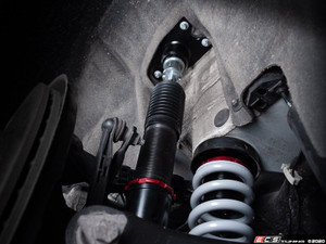 ECS Performance Adjustable Coilover System - F2X/F3x