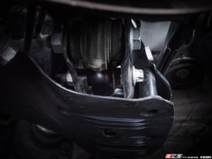 ECS Performance Adjustable Coilover System - F2X/F3x