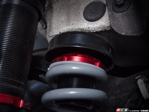 ECS Performance Adjustable Coilover System - F2X/F3x
