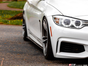 ECS Performance Adjustable Coilover System - F2X/F3x