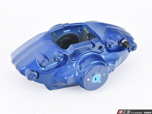 Blue Caliper - Right