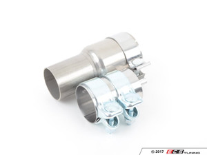 OE CB to ECS DP Adapter Assembly