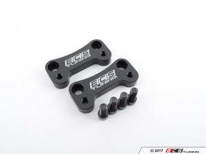 272x10 To 320x10 Caliper Carrier Extension Kit