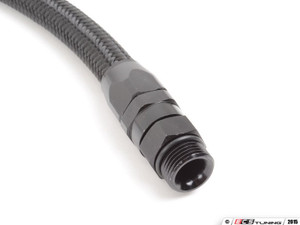 Catch Can Return Hose Assembly