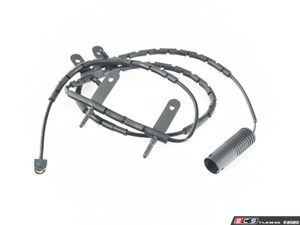 Brake Pad Sensor - Rear