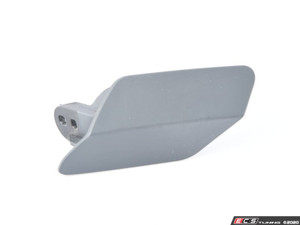 BMW F30 MTECH REP HEADLIGHT WASHER BRACKET LEFT SIDE