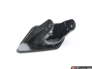 BMW F30 MTECH HEADLAMP WASHER COVER LH