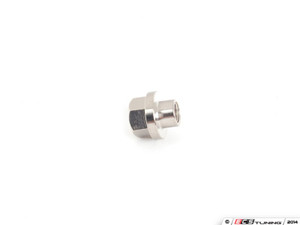 ECS Strut Tower Plate - Hardware