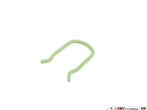 PCV Intake Adapter Clip (TSI)