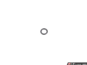 Viton? Fluoroelastomer O-Ring, AS568A Dash Number 010 - Each