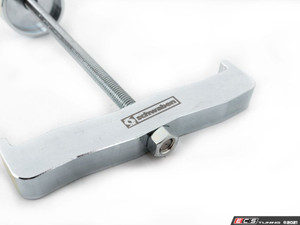 BMW E53/E70 Rear On-Car Spring Compressor Tool