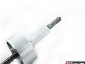 BMW E53/E70 Rear On-Car Spring Compressor Tool