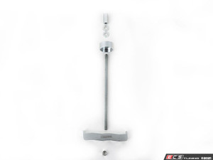 BMW E53/E70 Rear On-Car Spring Compressor Tool