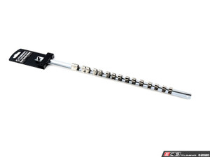 Steel Socket Holder - 3/8" Drive