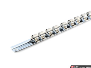 Steel Socket Holder - 3/8" Drive