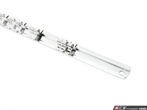 Steel Socket Holder - 1/4" Drive