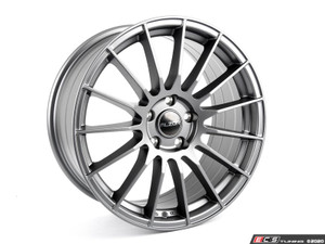 18" Style MB8 - Set Of Four