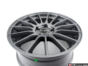18" Style MB8 - Set Of Four