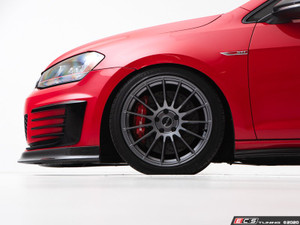 18" Style MB8 - Set Of Four