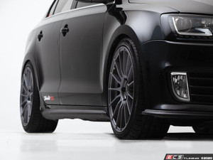 18" Style MB8 - Set Of Four
