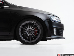 18" Style MB8 - Set Of Four