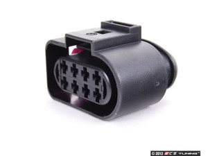 Wiring Housing For Headlights