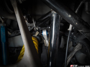 Turner Motorsport Monoball Rear Upper Control Arm Bushings