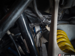 Turner Motorsport Monoball Rear Upper Control Arm Bushings