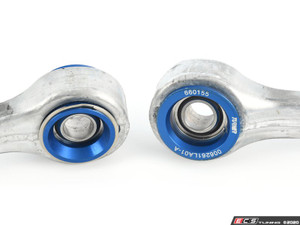 Turner Motorsport Control Arm Monoball Upgrade Kit