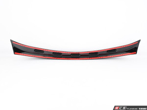 Turner Motorsport High Kick Trunk Spoiler - Gloss Black | ES4039569