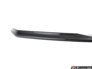 Turner Motorsport F30 Carbon Fiber Front Lip Spoiler (M Sport)