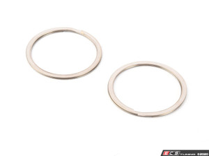 Turner Motorsport Control Arm Monoball Upgrade