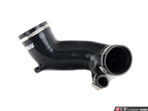 Turner Motorsport Silicone Intake Boot - E46 M54 3.0 - Black